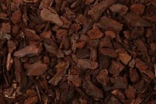5 Litre ORCHID BARK Chips Pine Bark High Humidity Reptile Vivarium Substrate for sale  BASILDON