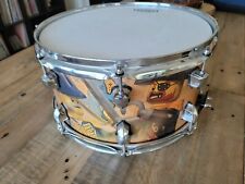 Sjc custom drums for sale  Shipping to Ireland