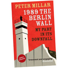 1989 berlin wall for sale  UK