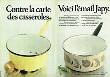 1975 advertising 0222 d'occasion  Expédié en Belgium