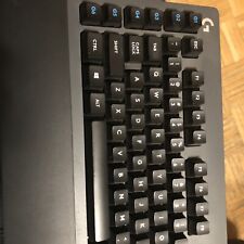 keyboard g613 logitech for sale  Troy