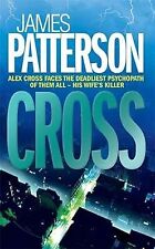 Cross patterson james for sale  UK