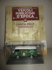 Lancia jolly borotalco usato  Corbetta