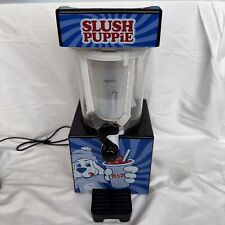 Slush puppie machine for sale  HULL