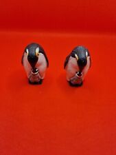 Schleich kaiserpinguin jungem gebraucht kaufen  Birkach