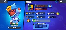 Compte brawl star d'occasion  Ifs