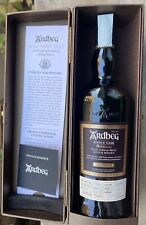 Ardbeg single cask usato  Roma