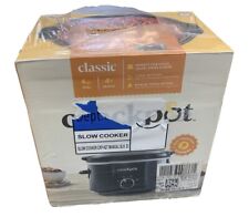 Classic slow cooker for sale  Bolingbrook