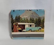 Vintage pullman camper for sale  Spindale