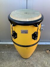 Conga drum toca for sale  HATFIELD