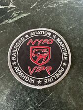 Obsolete vipr patch for sale  Shipping to Ireland