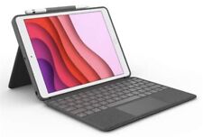 Logitech Combo Touch Keyboard and Trackpad Case for Apple iPad 10th Gen - Sand for sale  Shipping to South Africa