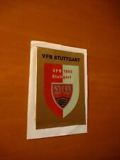 Vfb stuttgart sammelbild gebraucht kaufen  Stockelsdorf