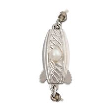 Vintage mikimoto sterling for sale  Marblehead