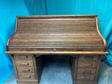 oak desk for sale  Santee