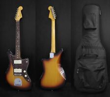 Usado, Guitarra elétrica Fender Japan Jazzmaster JM66-80 feita no Japão comprar usado  Enviando para Brazil