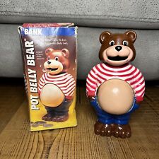 pot belly bear for sale  Springfield