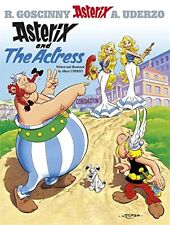 Asterix actress albert for sale  UK