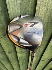 Taylormade 460 9.5 for sale  LEIGH-ON-SEA