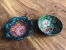 turkish ceramics for sale  LEEDS