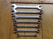 Roebuck metric spanners for sale  ROYSTON