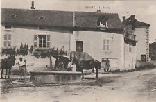 Cpa carte postale d'occasion  Dijon