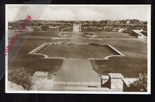 Westbrook Sunken Garden (pocztówka fotograficzna 1920) Margate na sprzedaż  Wysyłka do Poland