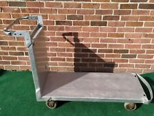 industrial platform cart for sale  Canton