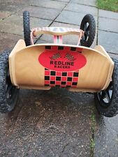 Kid redline racers for sale  GLASGOW