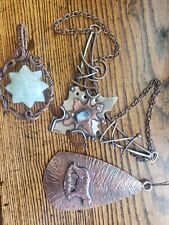 Necklace pendant lot for sale  Rochester