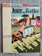 Astérix goths. collection d'occasion  Monteux