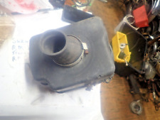 Used, SUZUKI RM125 RM 125  1977 AHRMA  Air Box Airbox for sale  Shipping to South Africa