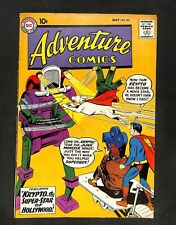 Adventure comics 272 for sale  Montgomery