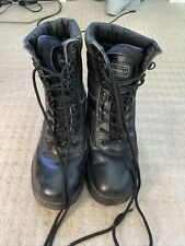 Kombat patrol boots for sale  BUCKINGHAM