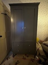 m s double wardrobes for sale  LINCOLN