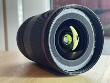 Canon zoom lens for sale  BRIDGEND