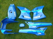 Yamaha tzr125 blue for sale  MANCHESTER