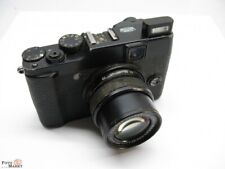 Fujifilm digitalkamera sucher gebraucht kaufen  Altbach