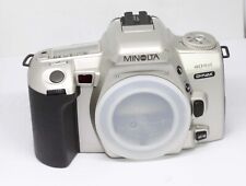 Used, Minolta Dynax 404si Analog SLR Cameras Body Only for sale  Shipping to South Africa