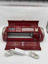 Cricut cake cca001 for sale  Beecher City