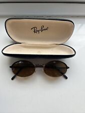 Vintage ray ban for sale  LEATHERHEAD