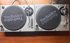 Pair technics 1200 for sale  LONDON