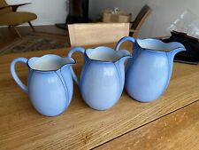 Falcon ware blue for sale  PRINCES RISBOROUGH