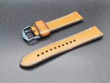 fossil watch leather strap for sale  Shipping to South Africa