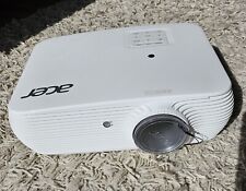 Acer projektor neuwertig gebraucht kaufen  Kelheim