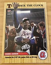 Mlb record hank for sale  San Antonio