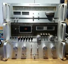 Marantz stereoanlage rack gebraucht kaufen  Homberg, Medard, Rathskirchen