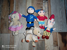 Lot figurines peluches d'occasion  Nice-