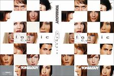 TONI&GUY CLASSIC CUTS 2 COLLECTION 2 DVDs SET  for sale  Shipping to South Africa