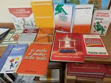 Libri medicina diagnosi usato  Pescia